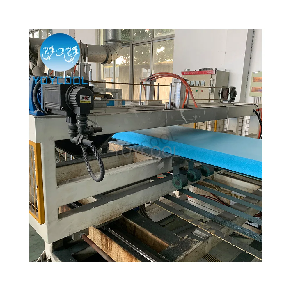 XPS sandwich panel roland 30 flex