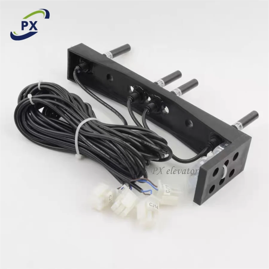 Запасные части для подъемника датчик уровня дыма лифта XAA21751X3/XAA21751X1 XIZI