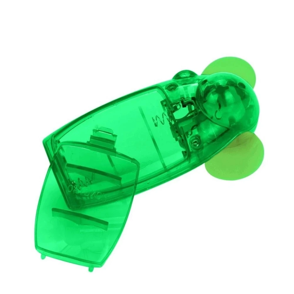 Wholesale China Manufacturer Small Cute Portable Handheld Pocket Small Hand Held Outdoor  Mini Water Misting Air Fan