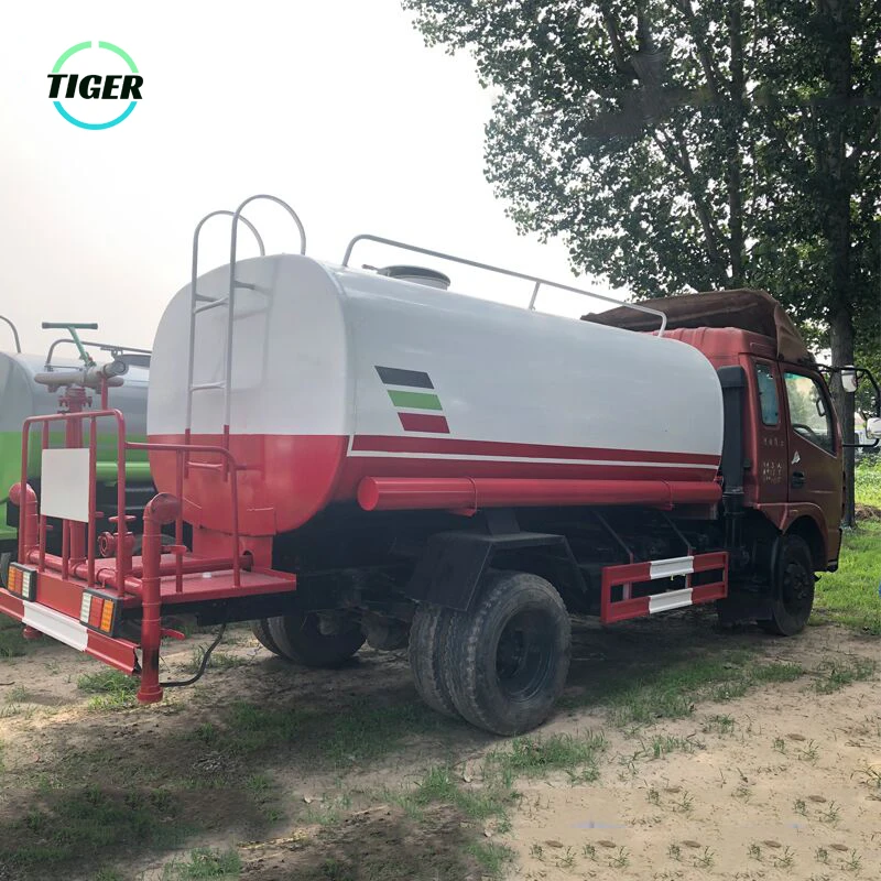 Завод сельскохозяйственный Foton Secondhand 2 5 тонн водная корзина разбрызгиватель бак для