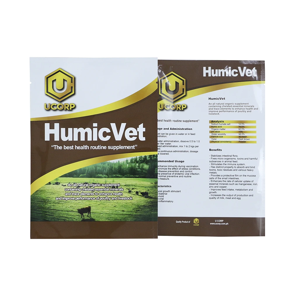 Custom printed wholesale waterproof top mix potting plant garden grow fertilizer soil plastic soil packaging bags for soil