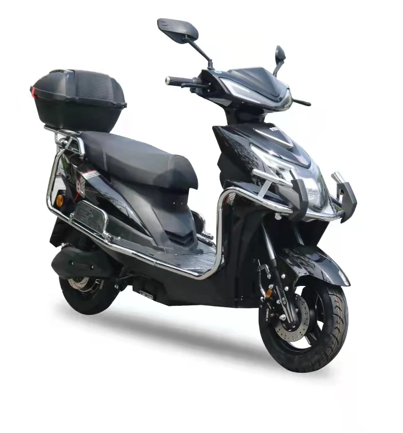 Low Price Wholesale Electric Scooter 2000w Adult Hot Sale Electric Motorcycle