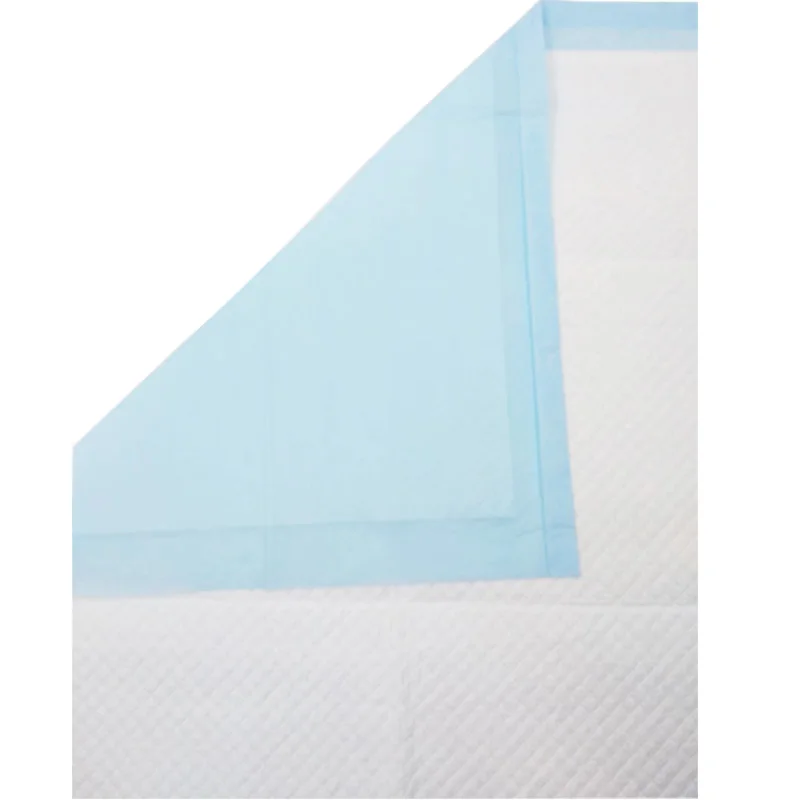Incontinence Bed Pads 36 x 36 Inches Super Absorbent Extra Large Disposable Underpads