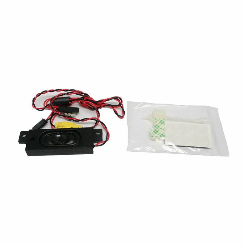 GT Power RC Car Voice System police siren sound module 4.8-6V connection with receiver directly for radio control hobby cars