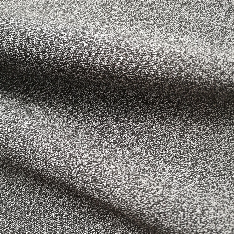 High quality UHMWPE cut resistant fabric