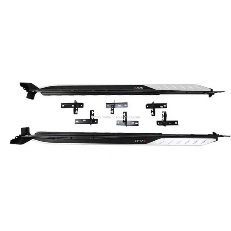 Подходит для Toyota Rav4 оригинальная педаль 20 лет все новые боковые педали Rongfang