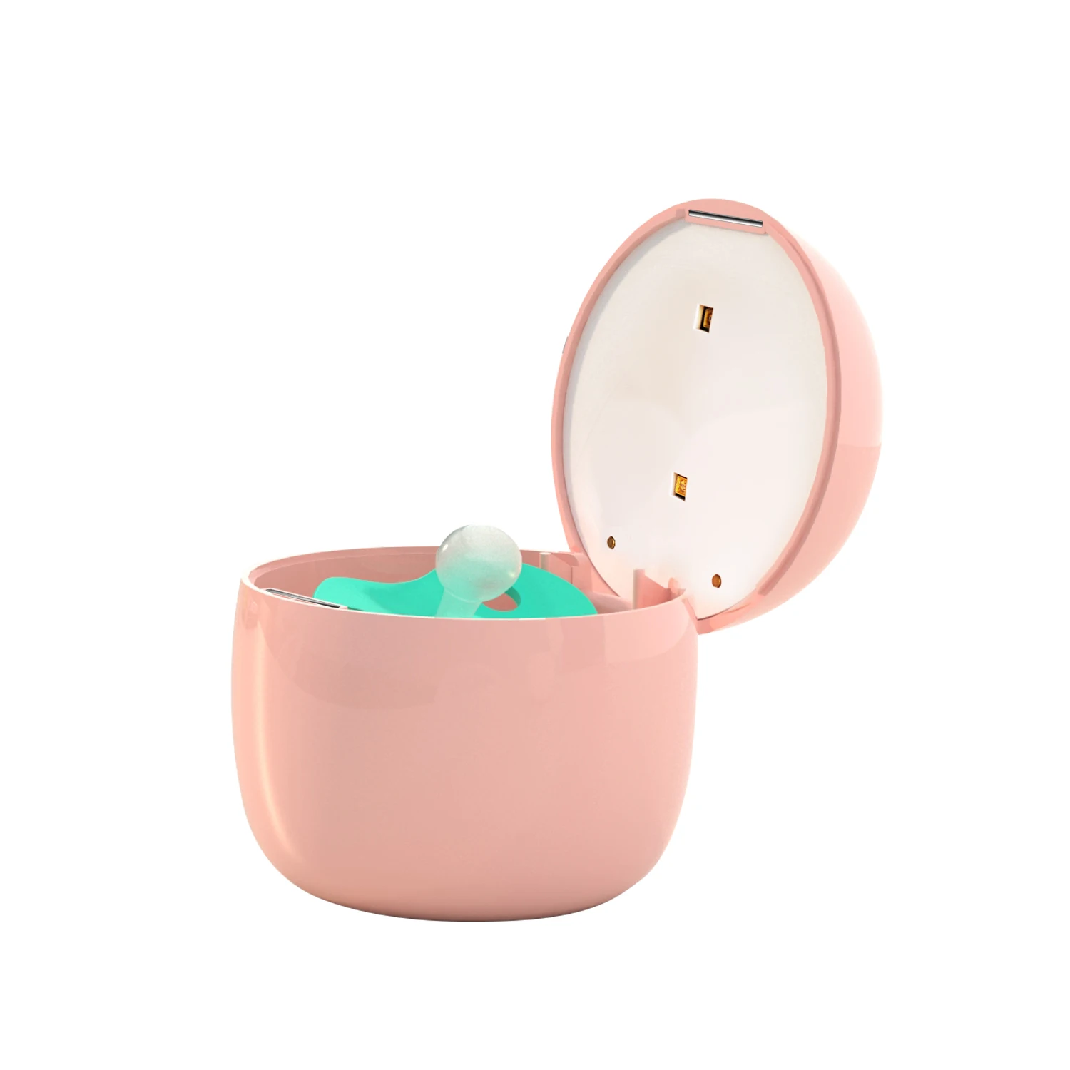 Popular Wholesale Warm Water Bottle For Babies And Sterilized Electric Digital Infant Feeding Bottle Sterilizer For Baby Bottles