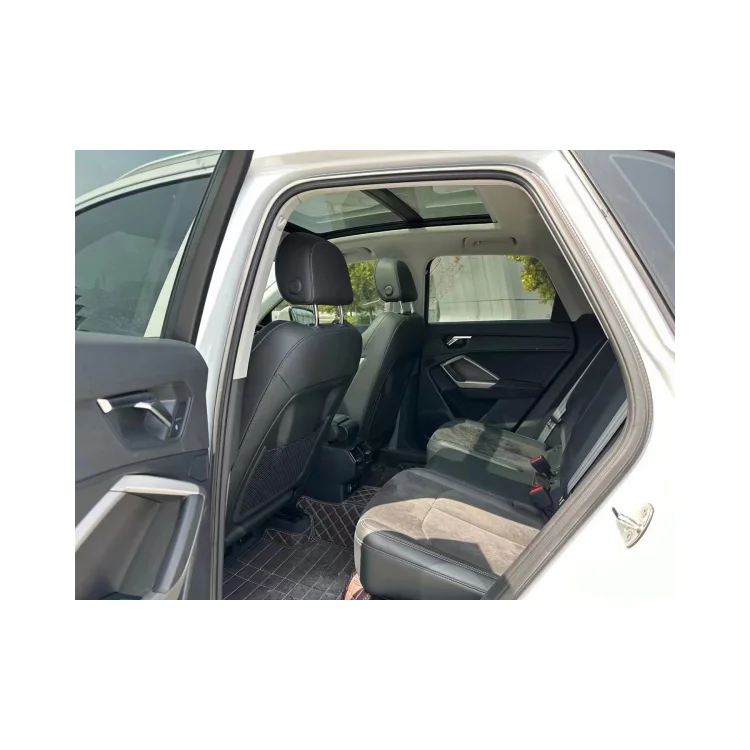 Audi Q3 2021 35TFSI NEW Cars Fashion and Dynamic autos China Manufacturer Luxury car