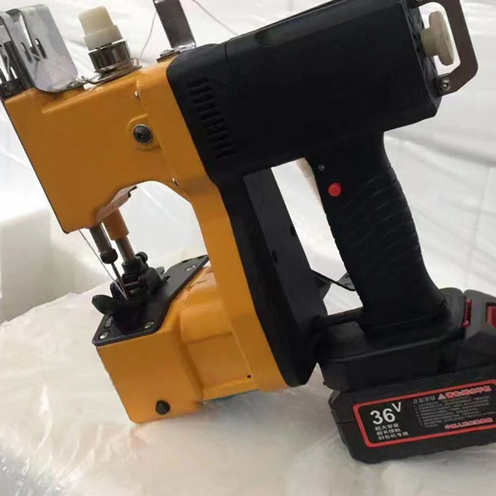 best price bag sewing machine portable bag closer mini sewing machine