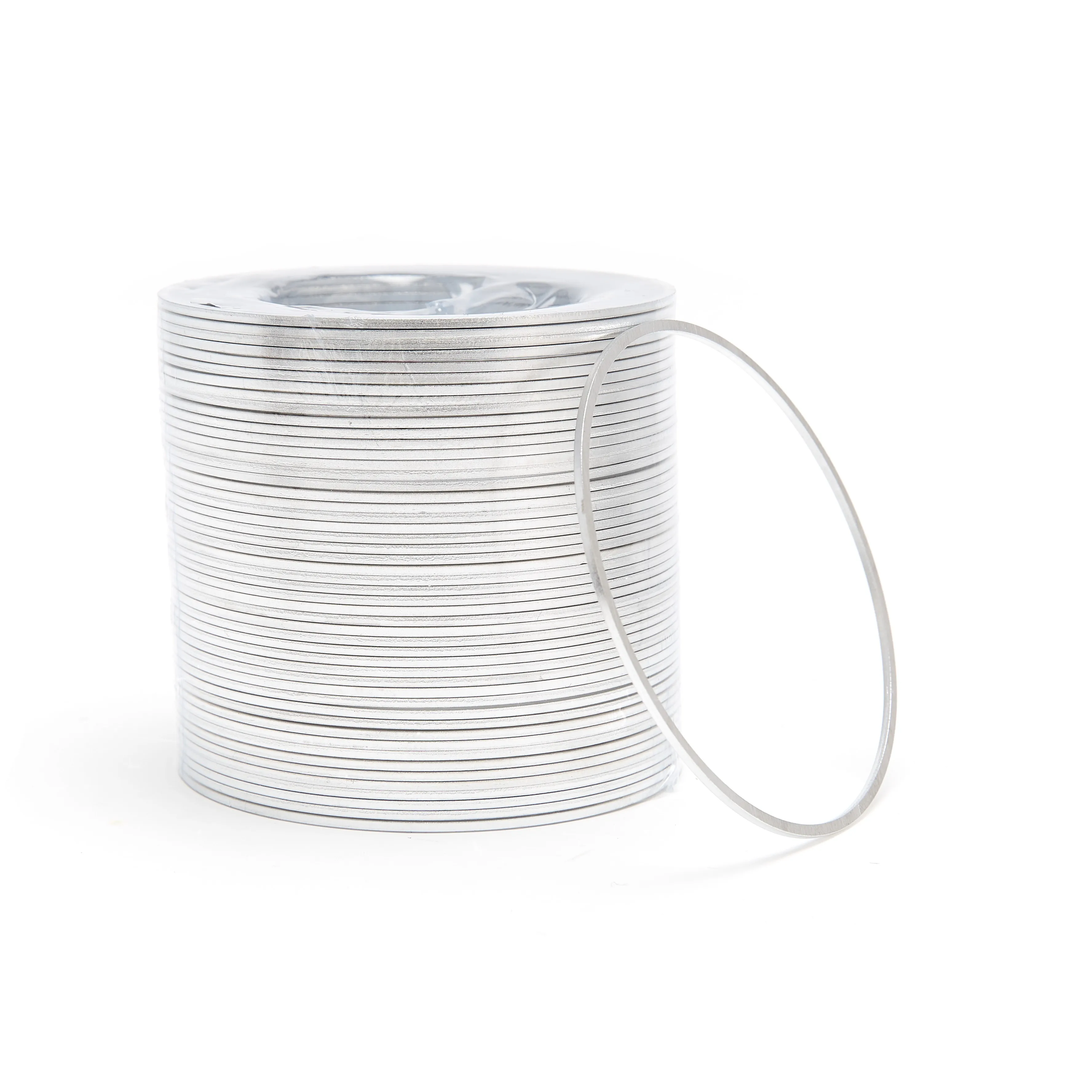 Профессиональный производитель Xinxin плоские кольцевые прокладки совместная прокладка высокое качество алюминиевая металлическая