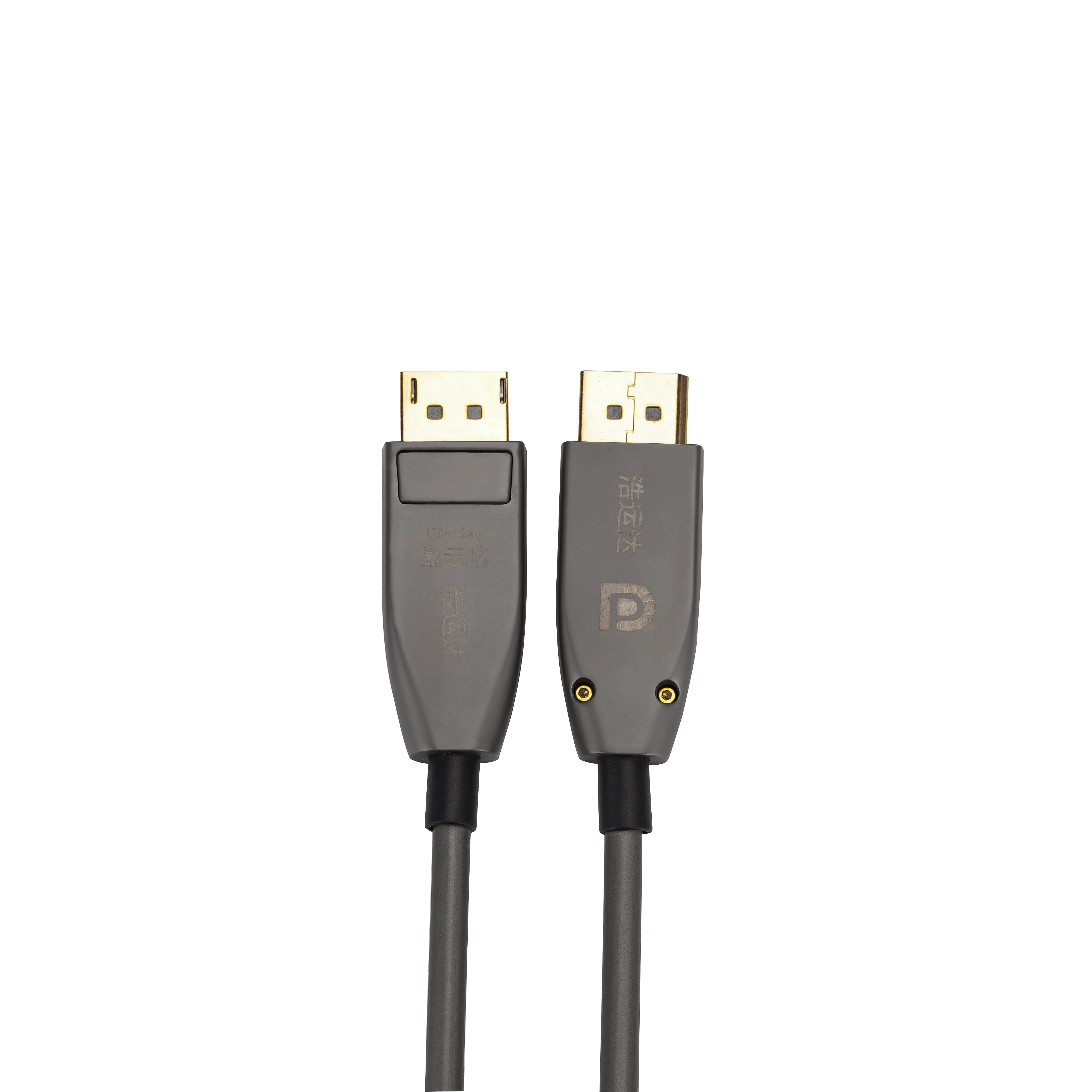 
Hot Sale Top Quality Male-Male 4.8mm Mini 1.4 Dp To Hdmi Cable 