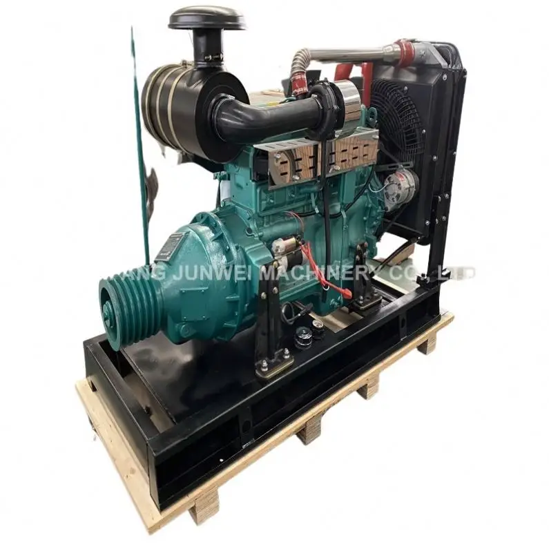 Новый дизельный двигатель Deutz TCD 2012 L04 2V BF4M2012 OEM завод Сделано в Китае