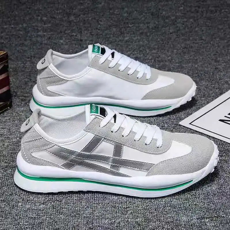 sample wholesale price men casual casual sneaker shoes with factory price