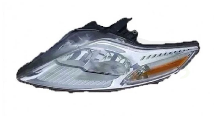 Head Lamp L 7s71-13w030-ah R 7s71-13d029-ah Car Headlamps Car lamp Auto Headlamps Auto Headlights For Ford 2011 Mondeo Fusion