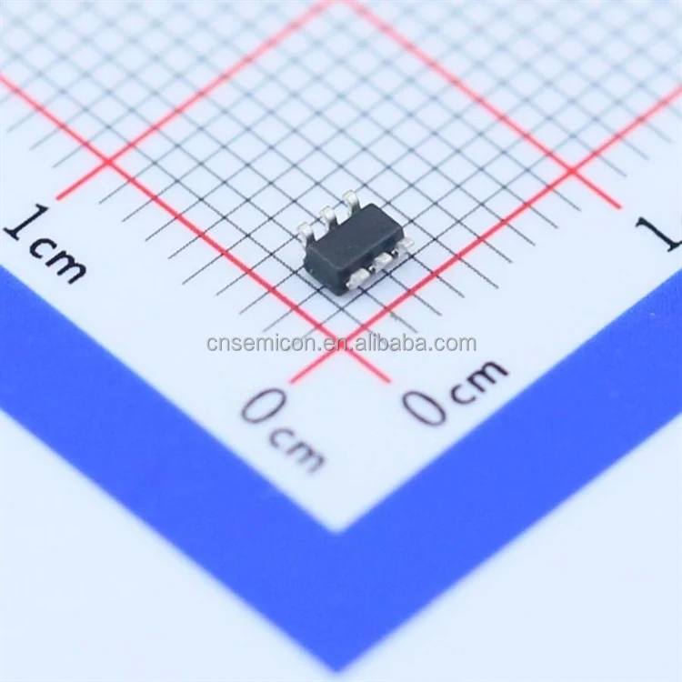 Semicon оригинальная кнопка включения управления переключением микросхема BS801B SOT23-6 электронные компоненты BOM список сервис