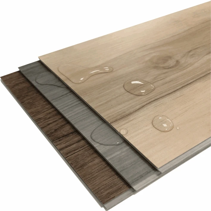 Trade Assurance china 100% Waterproof Spc Flooring Plank Pvc floor vinyl Spc flooring tile