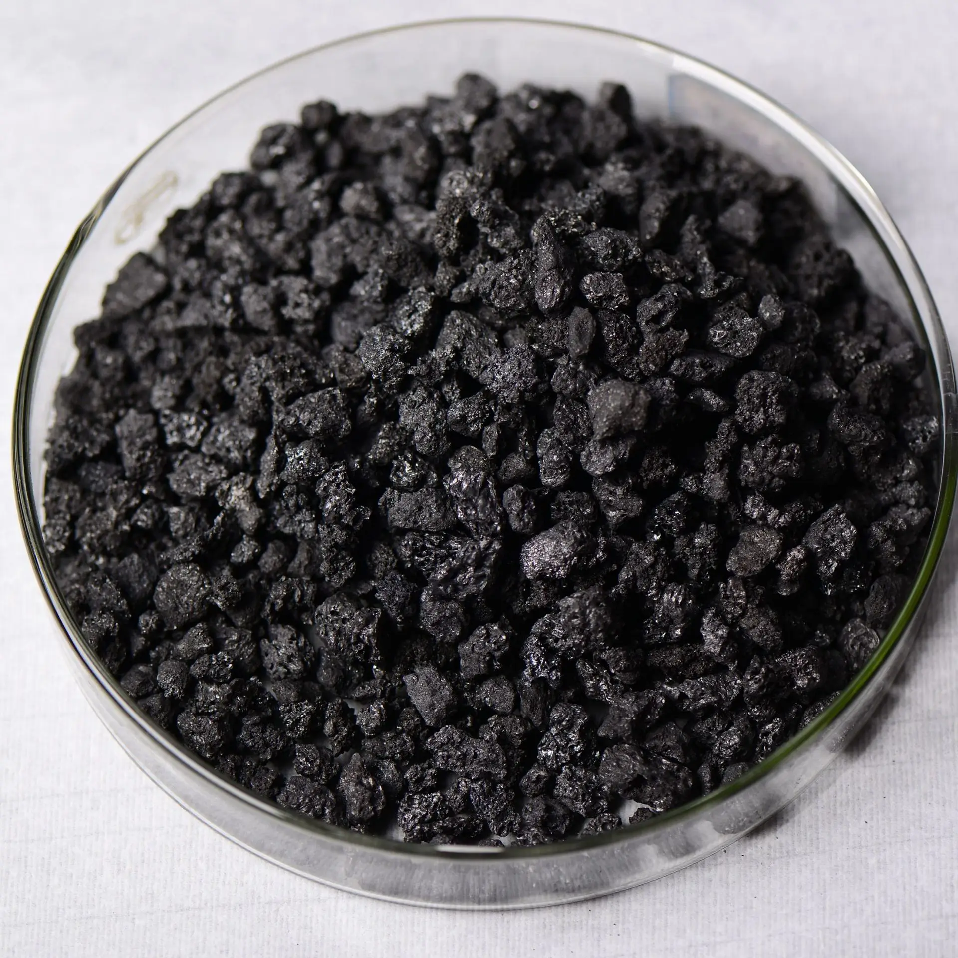 China Manufacturer CPC Calcined Petroleum Green Coke on Sale
