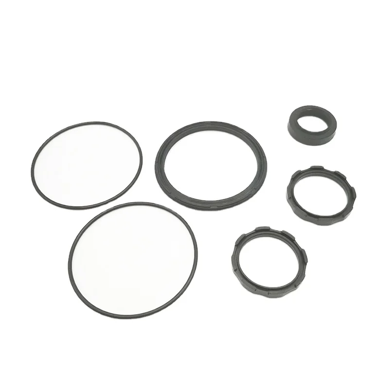 Airtac SC cylinder double O-ring pneumatic accessories repair kit 32 40 50 63 80 100 125 160 bore