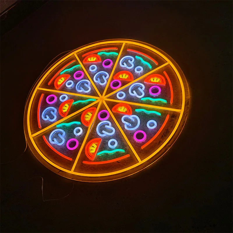 New Highly Cost Effective Vintage Style Battery Powered Custom Led Of The Neon Sign