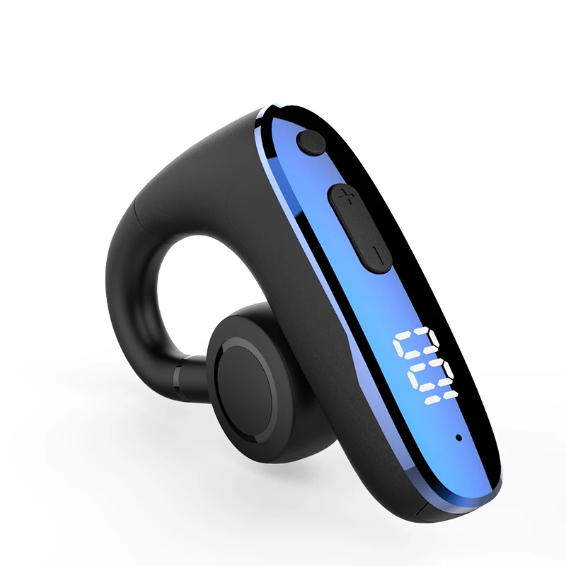 Хит продаж, умные водонепроницаемые IPX5 беспроводные наушники BT5.2 с голосовым помощником, наушники с костной проводимостью