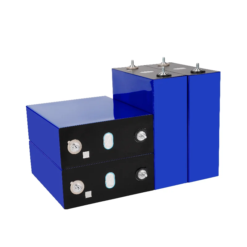 Deep Cycle DDP Shipping for Solar Storage System and Forklift Energy Storage Grade a 280AH Prismatic Lifepo4 3.2V 5 Years LFP -