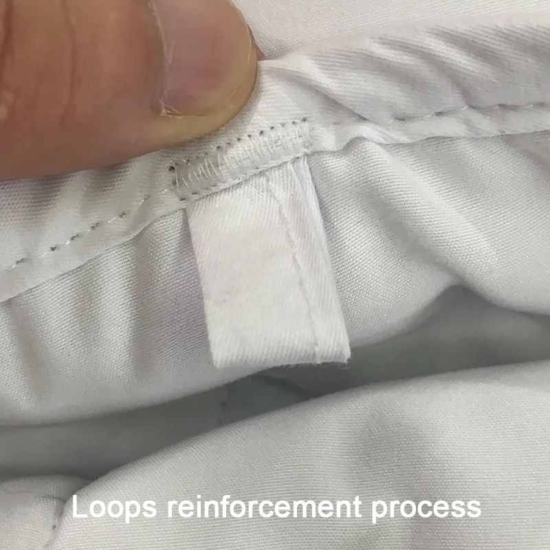 150x200 Cotton Bamboo Cooling Autism Gravity Weighted Blanket For Adult