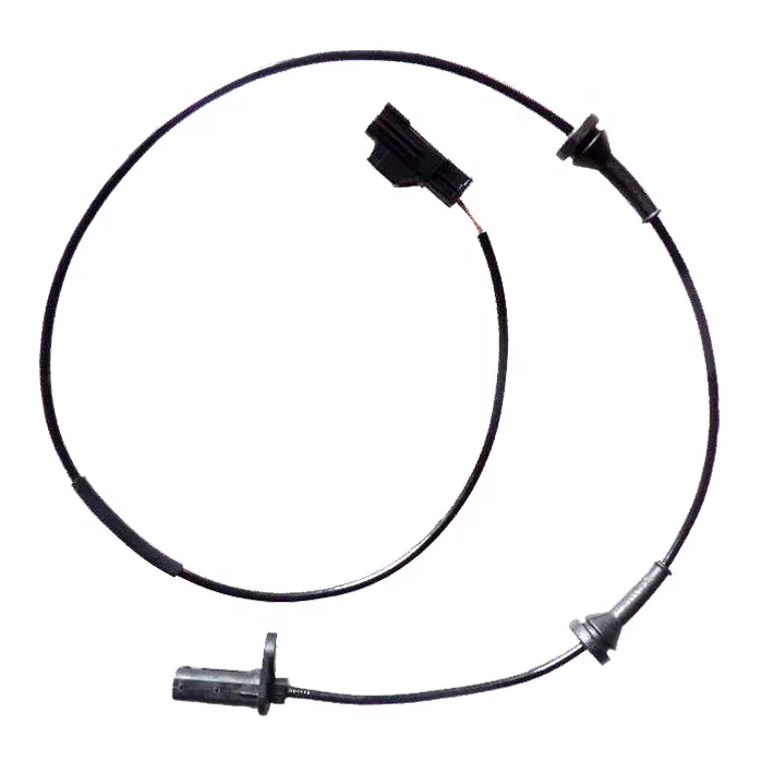 Датчик ABS, Sensores ABS,GS2587.VO & LVO: 30773738, 307737380, 9496961, 94969610, DEL & PHI: SS20115