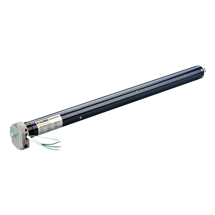 
120V/60HZ Electric 13Rpm 45Mm Awning Tubular Motor 