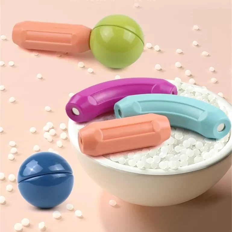 hot seller  diy stem learning toys magnetic building block sets balls and rods for kids