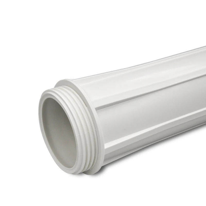 Hot Selling 20 Inch White Water Filter Housing 20 inch pp water purifier element