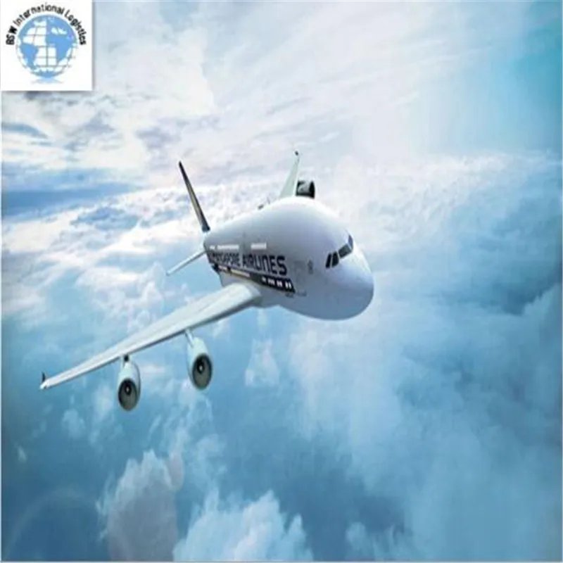 China Shipping freight forwarder air transport from China Shenzhen to ECUADOR LTX Cotapaxi International Airport dropshipping