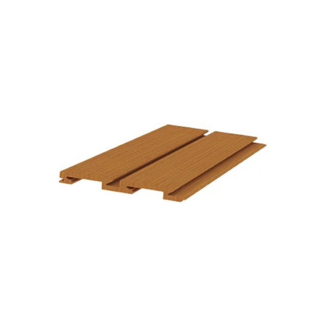 The Great Wall Board Superior Quality Home Decor Easy Instal Wpc Wood Plastic Composite Panel