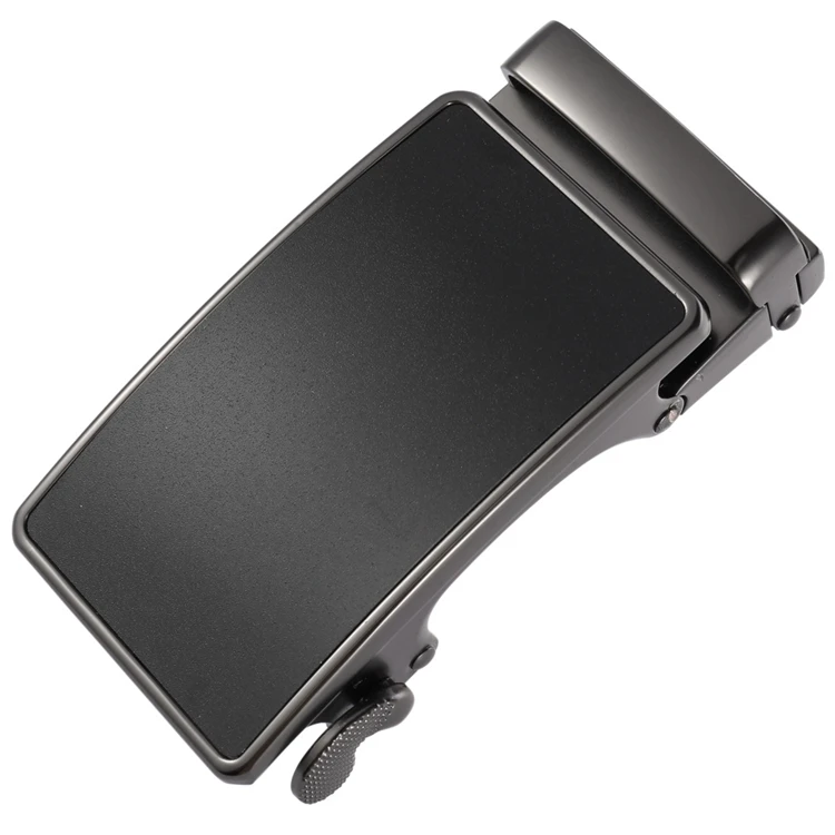 
Formal Dress Real Leather Embossed Belt For Man 