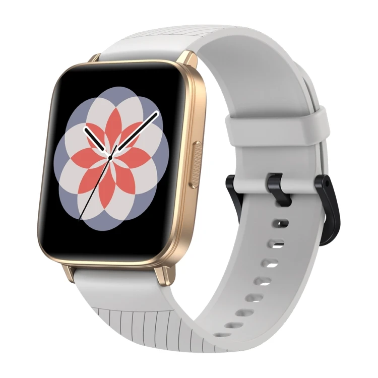 Zeblaze GPS Swim Smart Watch Abnormal Heart Rate Alert Women Health Medication Reminder Multi Sport Modes Smartwatch For Android (1600723021368)