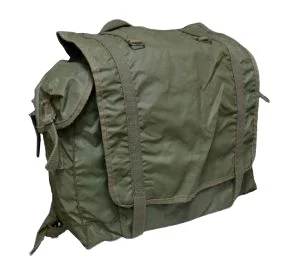 Activities Musette Bag Outdoor Backpack Hiking Training  Backpack