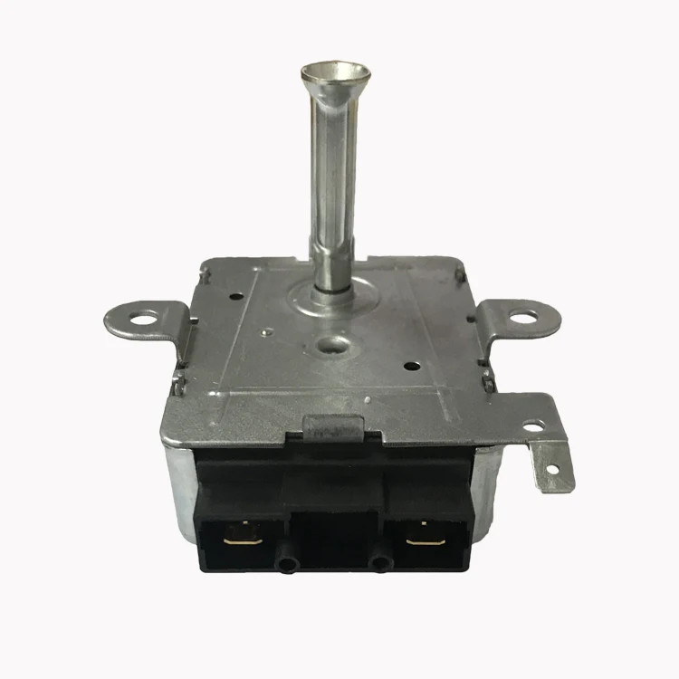 110V 220V 230V 2.4RPM kxtyz-1 ac synchronous motor for barbecue grill motor