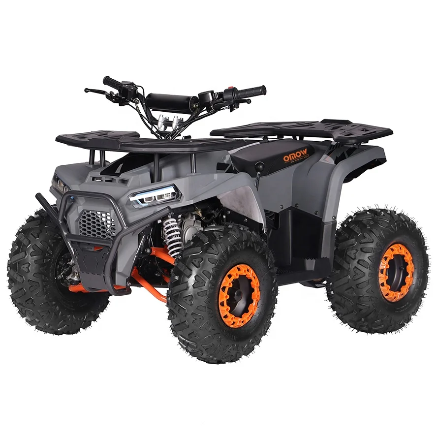 CVT Automatic Cuatrimotos Chinas ATV 200cc 180cc 150cc