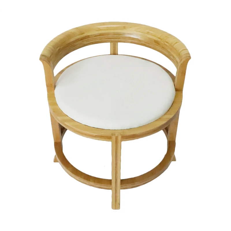 Новый стиль, сделанный в Китае, высокое качество, оптовая продажа, бамбуковые качества, бамбуковые стулья серии Lou Yue