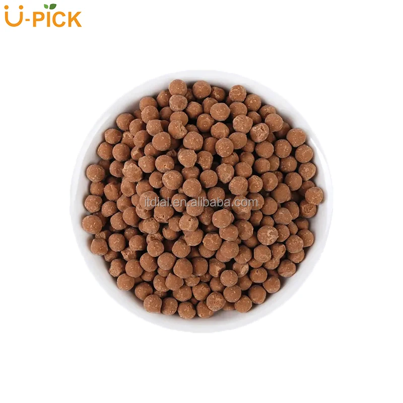 High Quality Taiwan Flavor Tapioca Pearls Balls for Bubble Tea  Wholesale