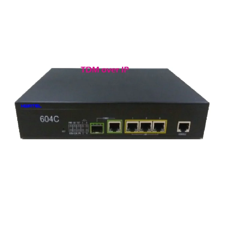  16 портов E1 ТДМ над Ethernet конвертер e1 ip ipmux для IP TDM 2G 3G с функцией базовой станции к обратной