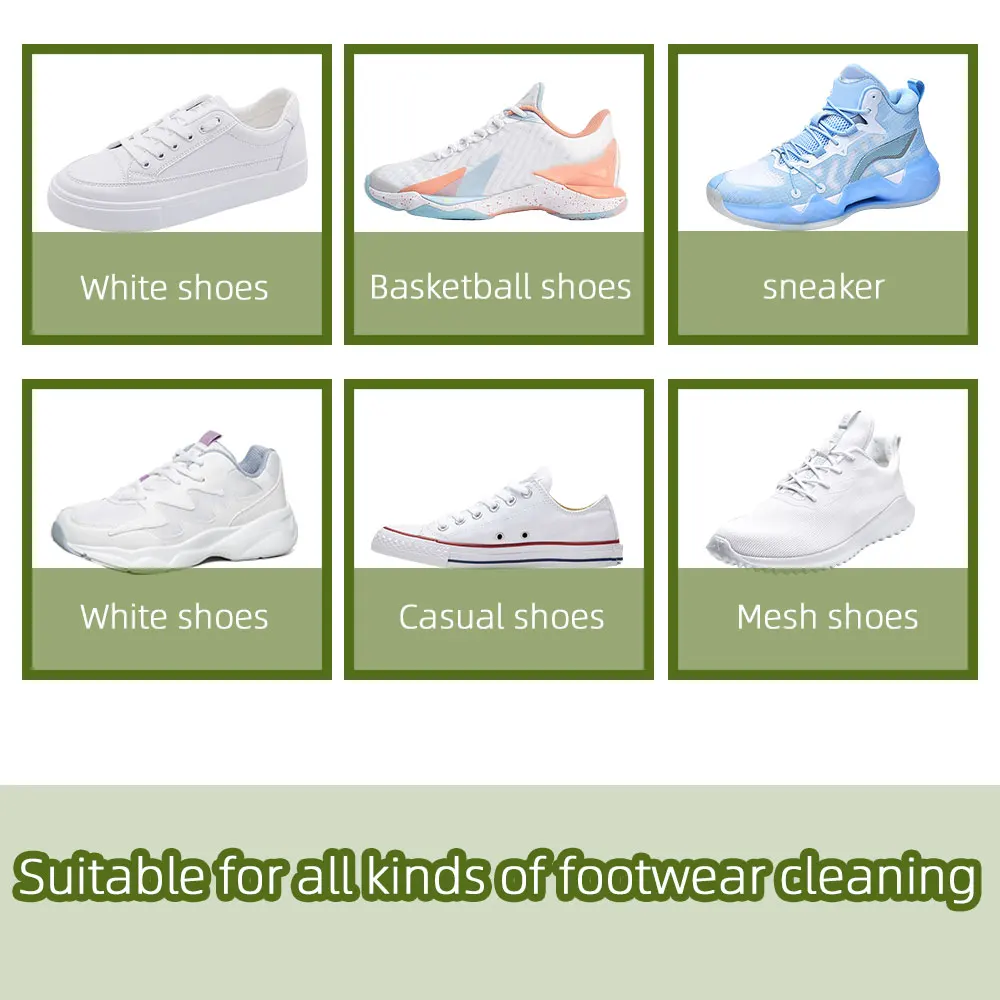 Strong Stain Removal OEM Disposable 50 Counts Sneaker Wipes Dotted Shoe Wipes Common Size Viscose