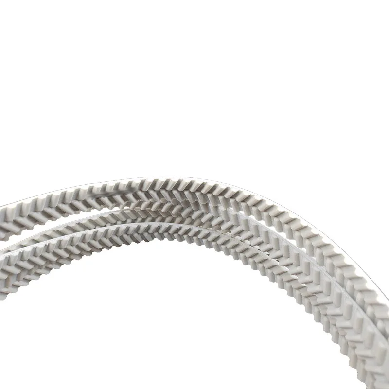 Sync Pulleys Belts W-896 W-1000 W-1120 W-800 Herringbone Timing Belt Drive