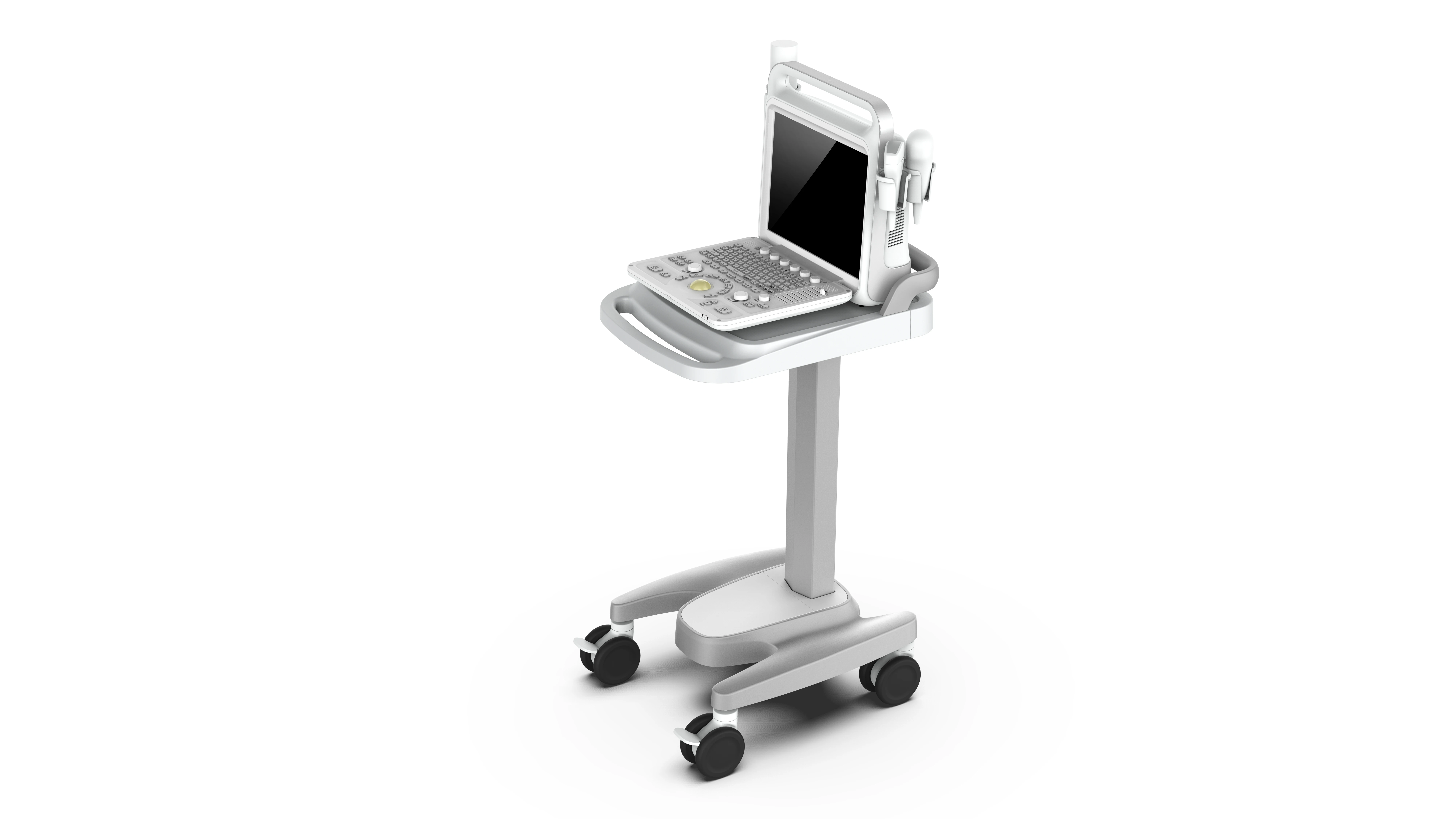 E60 Hot selling high performance LCD Ultrasound Machine Portable High Precision Color Medical Doppler