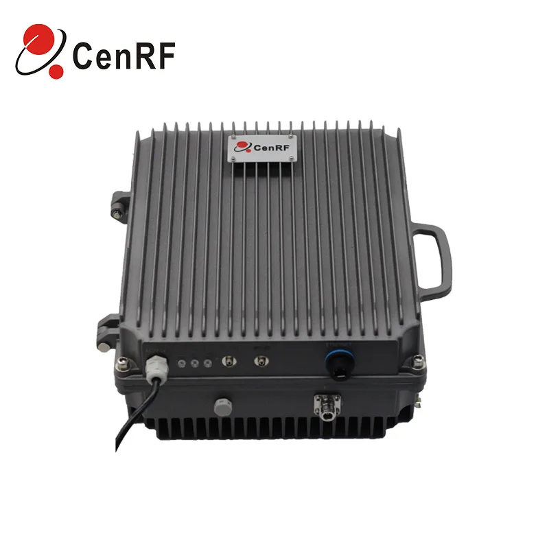 Signal Amplifier Mobile Signal Repeater DCS 1800MHz WCDMA 2100MHz 4G Signal Amplifier Repeater