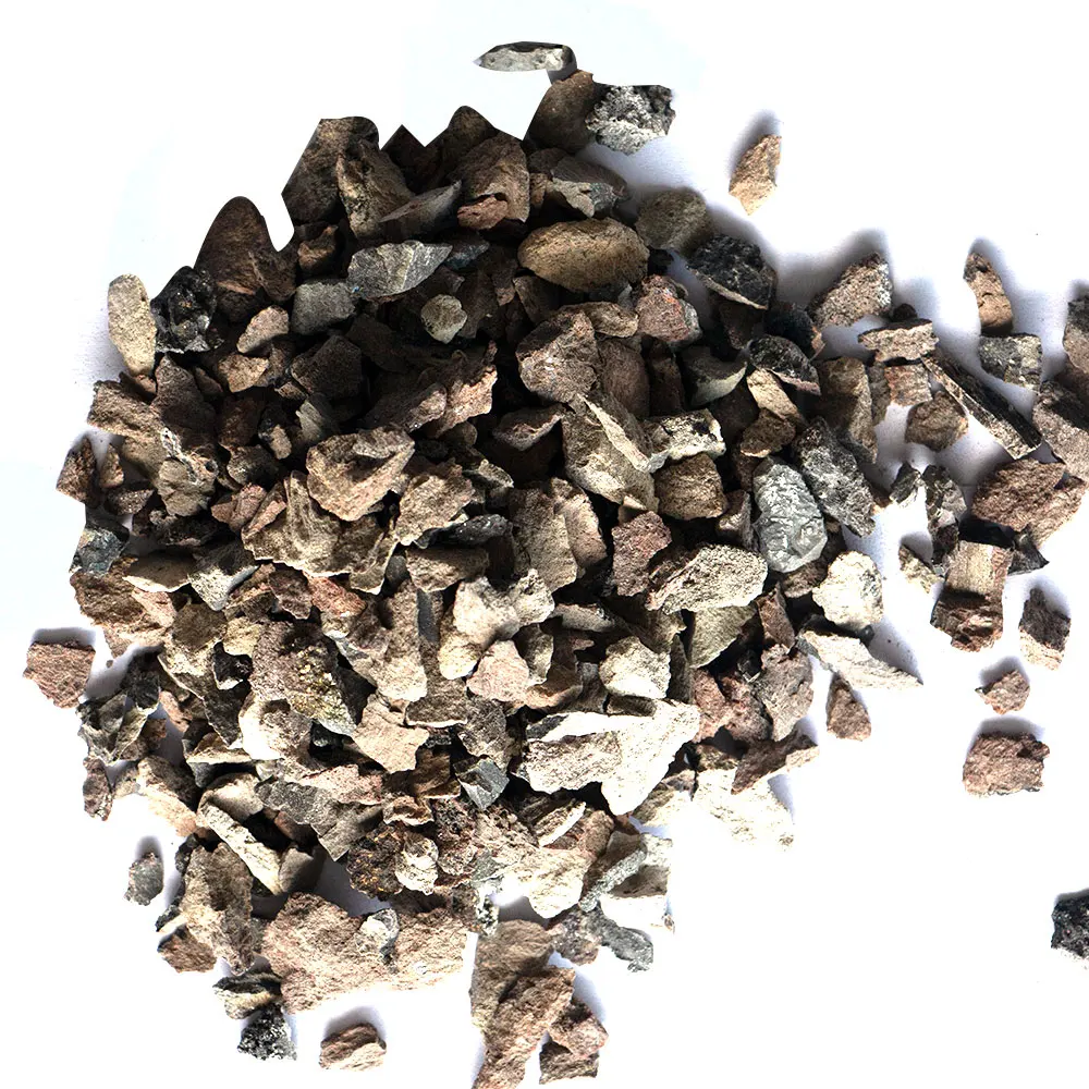 China 50kg drums size 50-80 mm cac2 calcium carbide stone