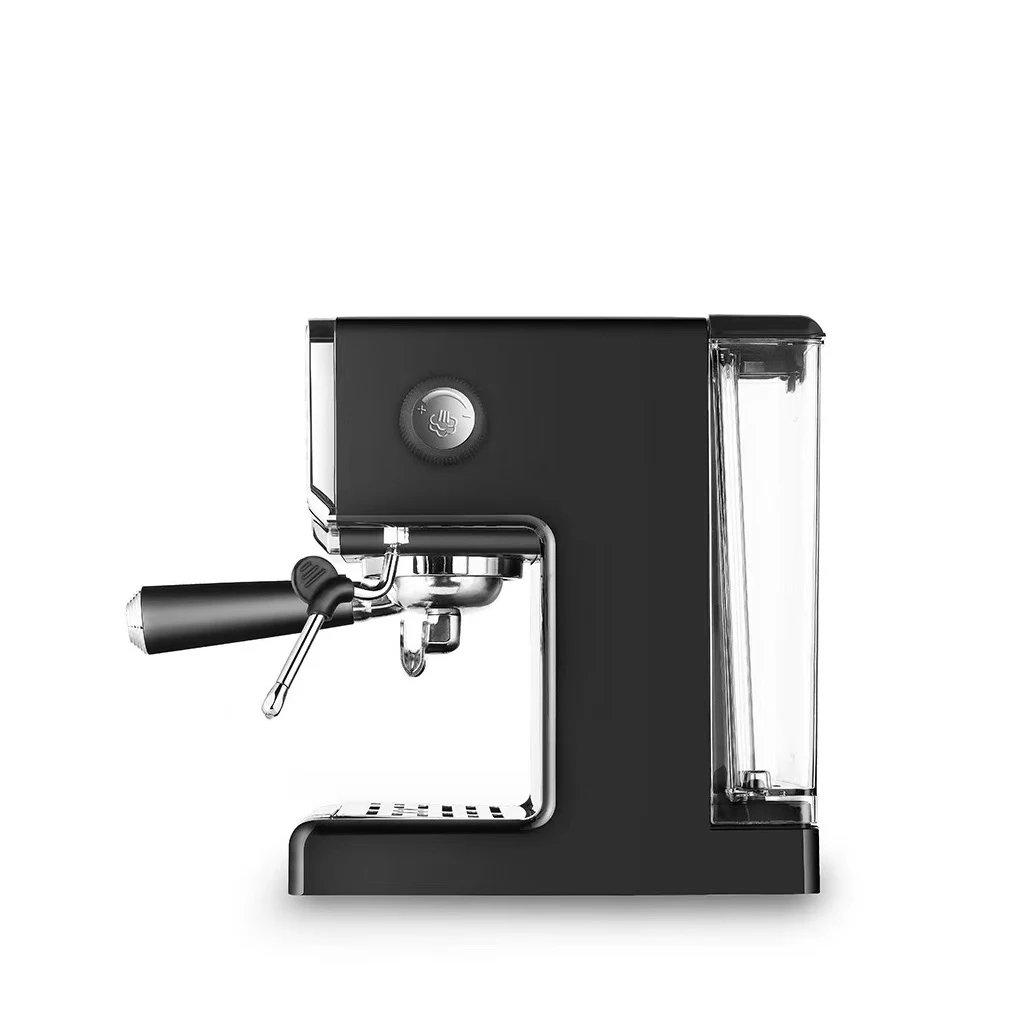 Хит продаж, итальянская полуавтоматическая Паровая Коммерческая Кофеварка YaFan