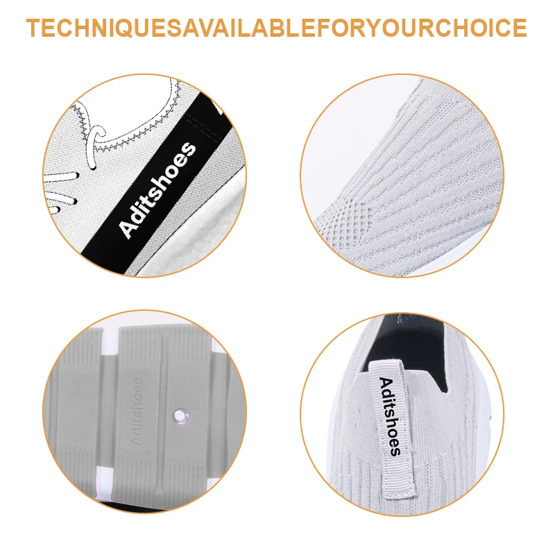 Factory Wholesale Custom Canvas Trendy Shoes Men Thick Soled  Fashion Walking Shoes Boys New Designs Sports Shoes