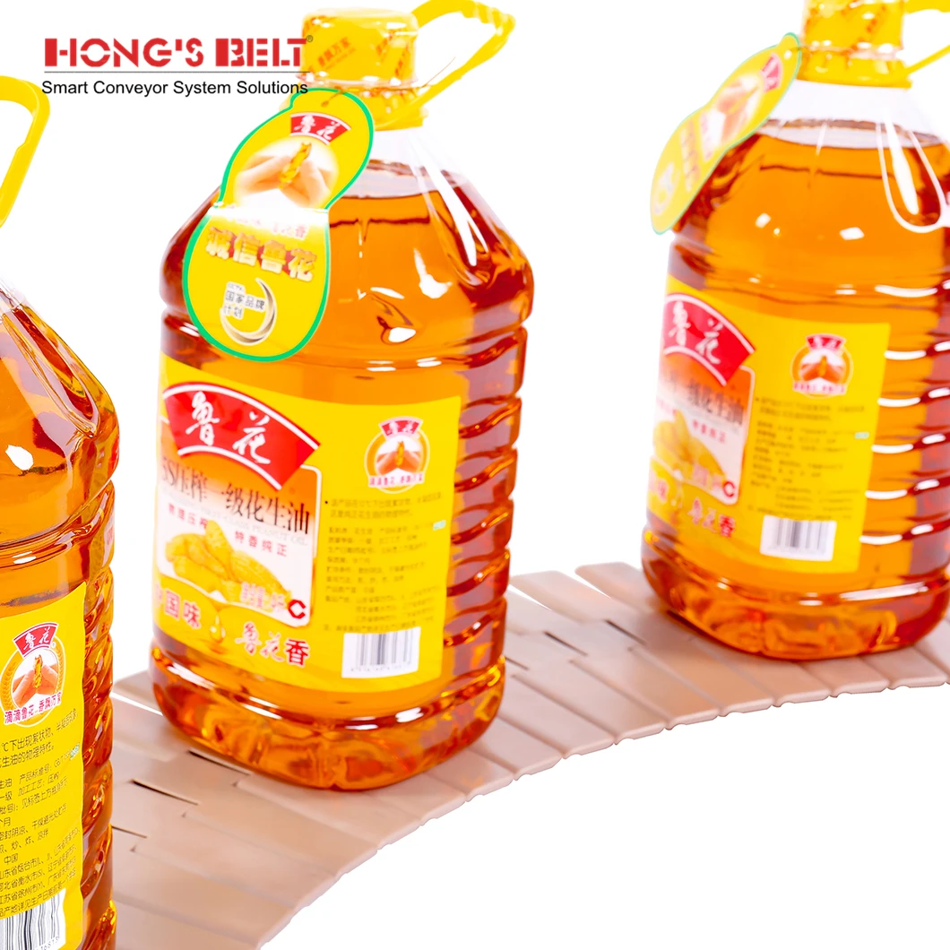 Hongsbelt 882-K750 Side Flexling Conveyor Chain Table Top Chain K750