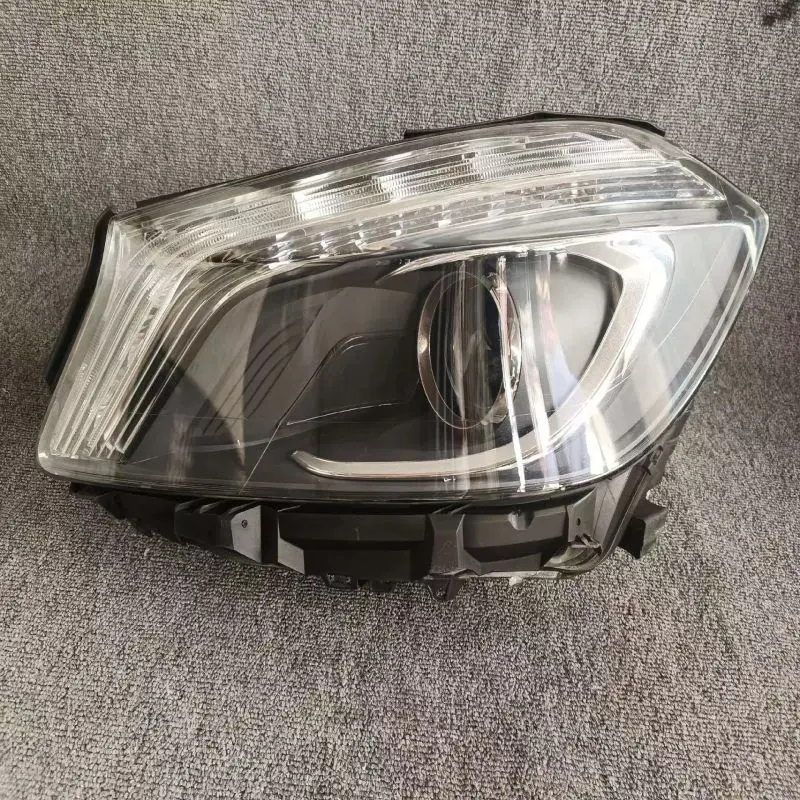 Wholesale Original Used High Quality accessories FOR mercedes w176 headlight