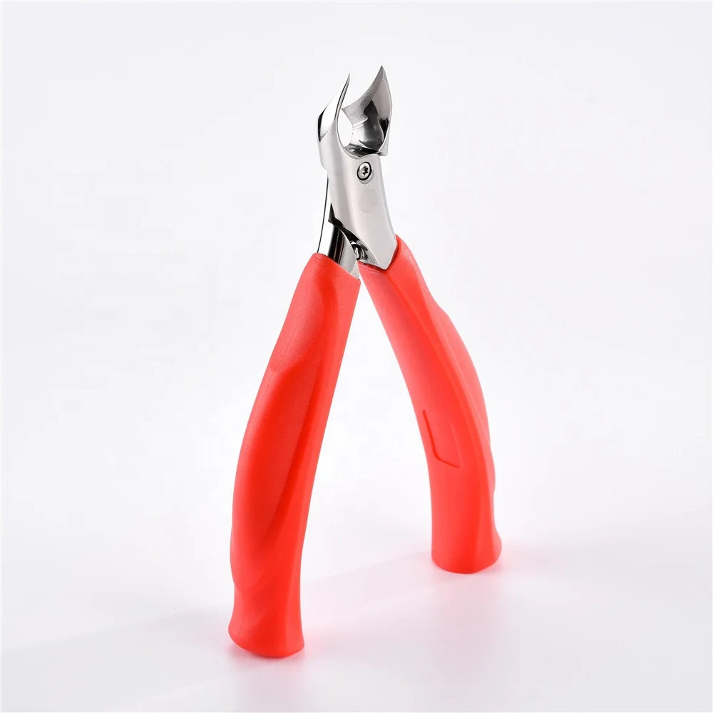 Hot Selling New Design Pedicure Toenail Tool Cuticle Nail Nippers